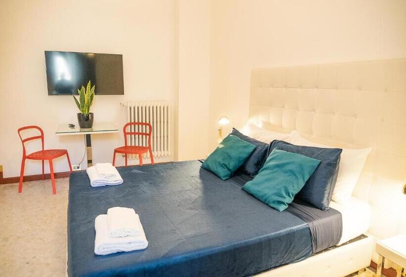 חדר סטנדרט, Savoia & Cavour _ Premium Signature _