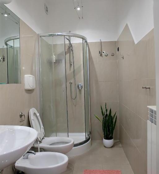 חדר סופריור, Savoia & Cavour _ Premium Signature _