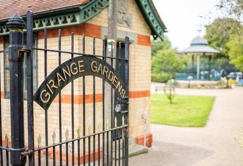 خانه 1 خوابه, Smart Tv | Wifi | Free Parking