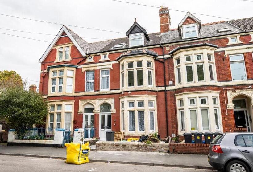 خانه 1 خوابه, Smart Tv | Wifi | Free Parking