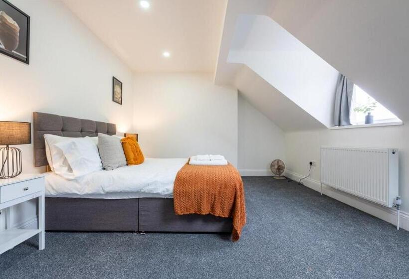 خانه 1 خوابه, Smart Tv | Wifi | Free Parking