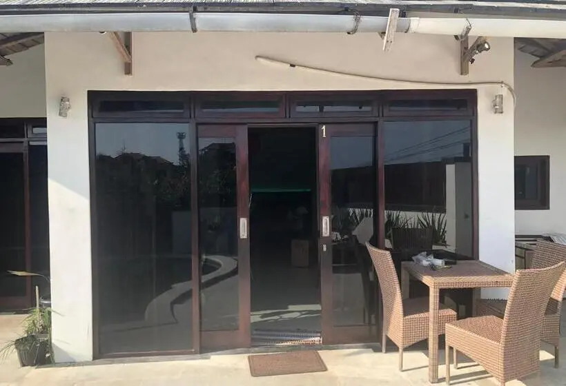 スイート, Surf Bali Villa
