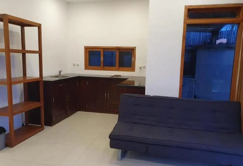 スイート, Surf Bali Villa