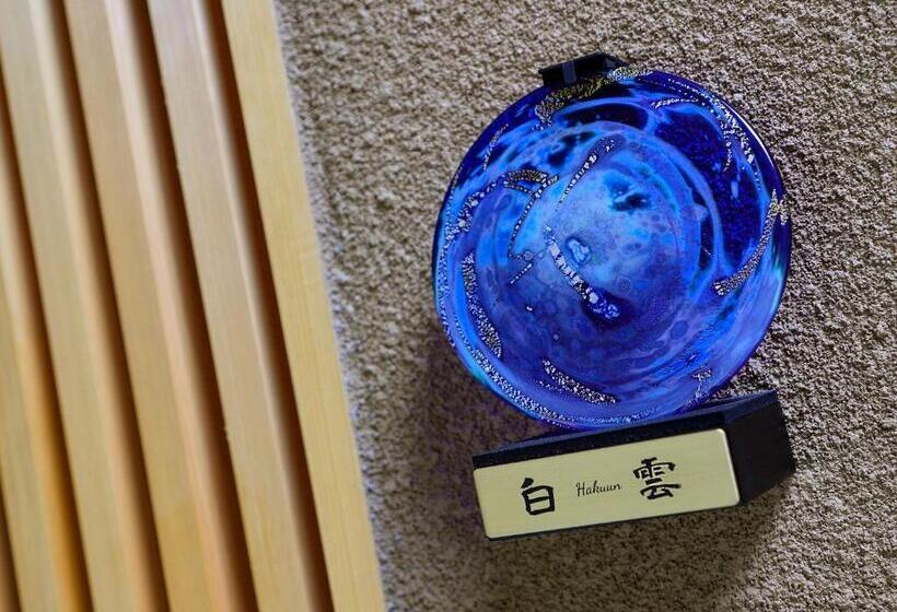 オーシャンビュースーペリアースイート, 鴨川温泉　璃庵