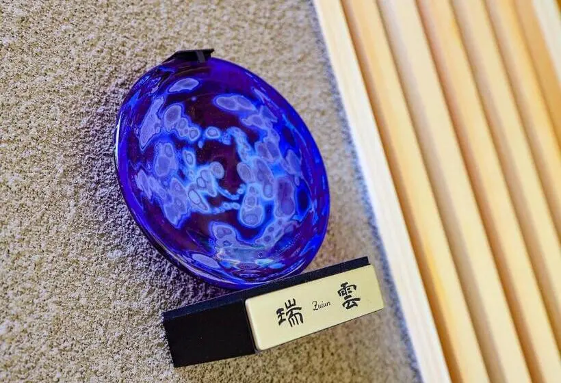 オーシャンビュースーペリアースイート, 鴨川温泉　璃庵