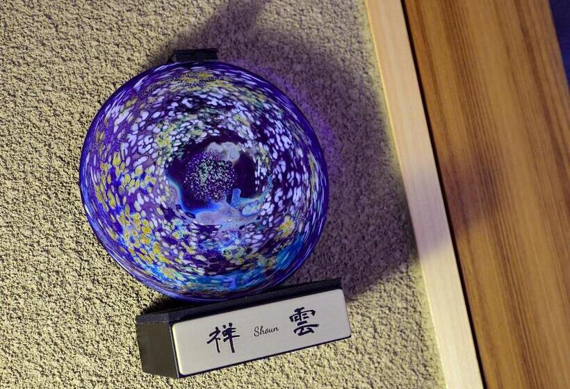 オーシャンビュージュニアスイート, 鴨川温泉　璃庵