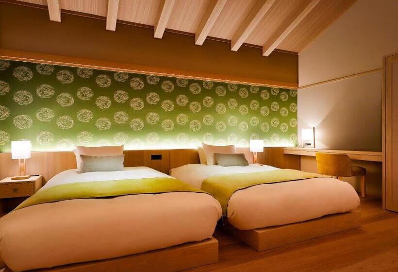 オーシャンビュージュニアスイート, 鴨川温泉　璃庵