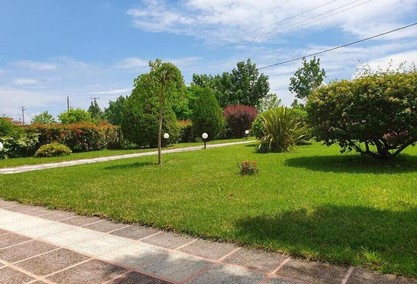 サイドオーシャンビューのスタンダードワンルーム, Calypso Beach