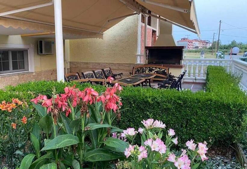 サイドオーシャンビューのスタンダードワンルーム, Calypso Beach