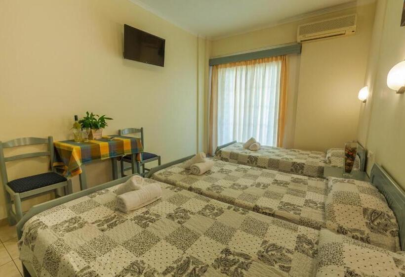 スタンダードスタジオ, Calypso Beach