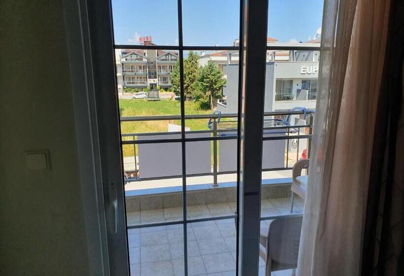 スタンダードスタジオ, Calypso Beach