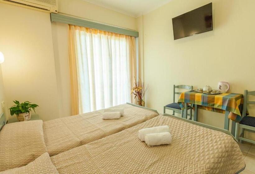 スタンダードスタジオ, Calypso Beach