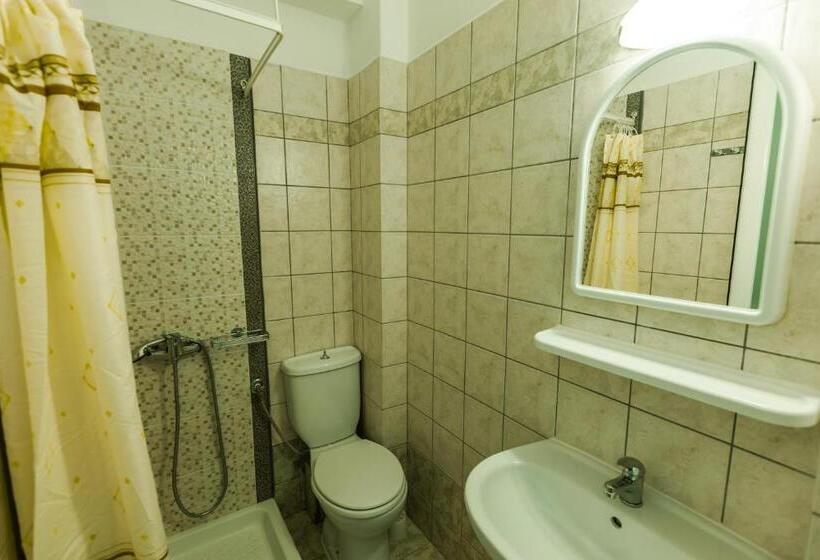 スタンダードスタジオ, Calypso Beach