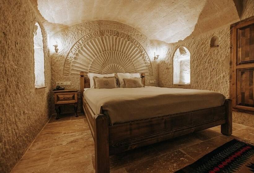 디럭스 룸, Lagania In Cave