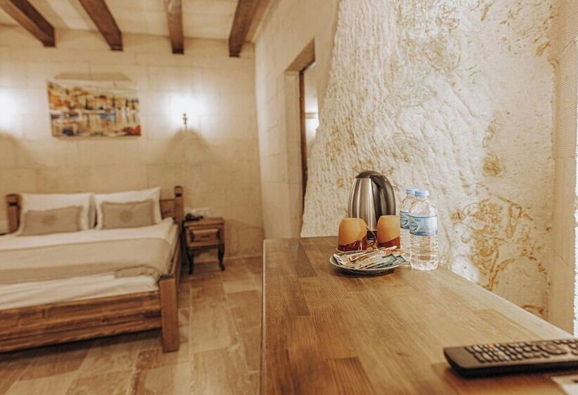 디럭스 룸, Lagania In Cave