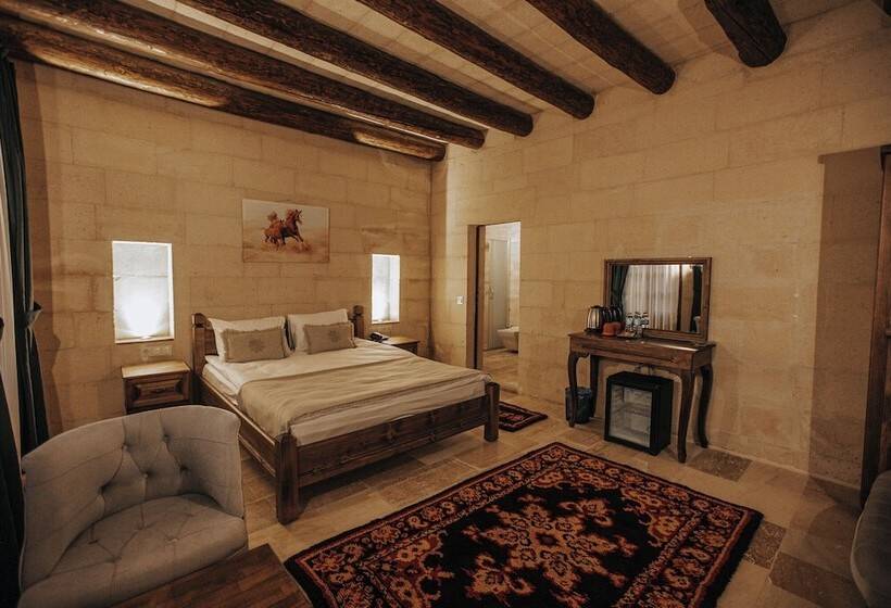 디럭스 룸, Lagania In Cave