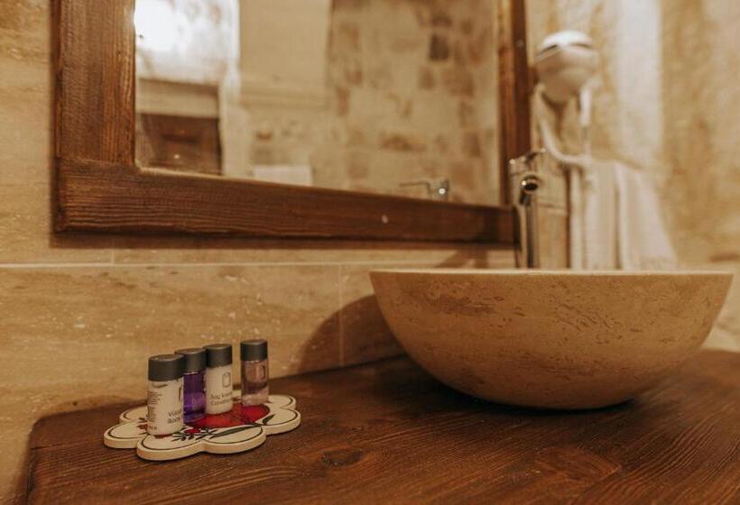 스탠다드 룸, Lagania In Cave