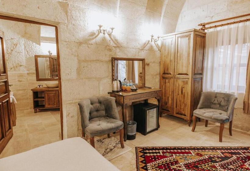 스탠다드 룸, Lagania In Cave