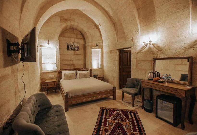 스탠다드 룸, Lagania In Cave