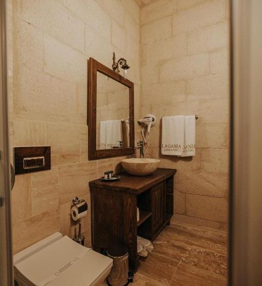 디럭스 룸, Lagania In Cave