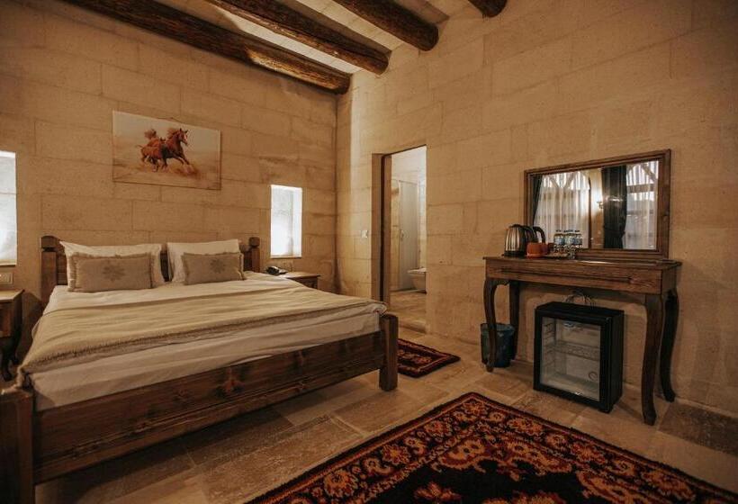 디럭스 룸, Lagania In Cave