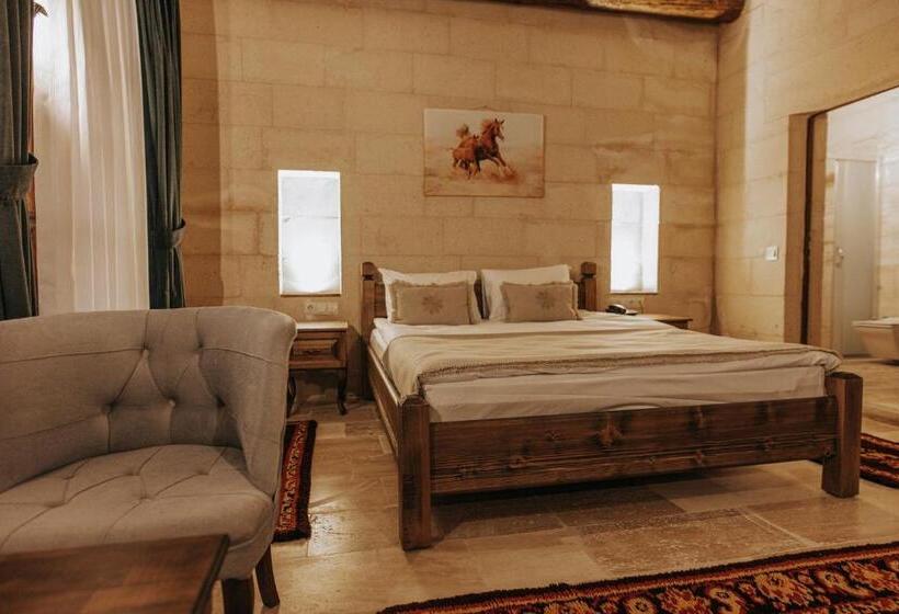 디럭스 룸, Lagania In Cave