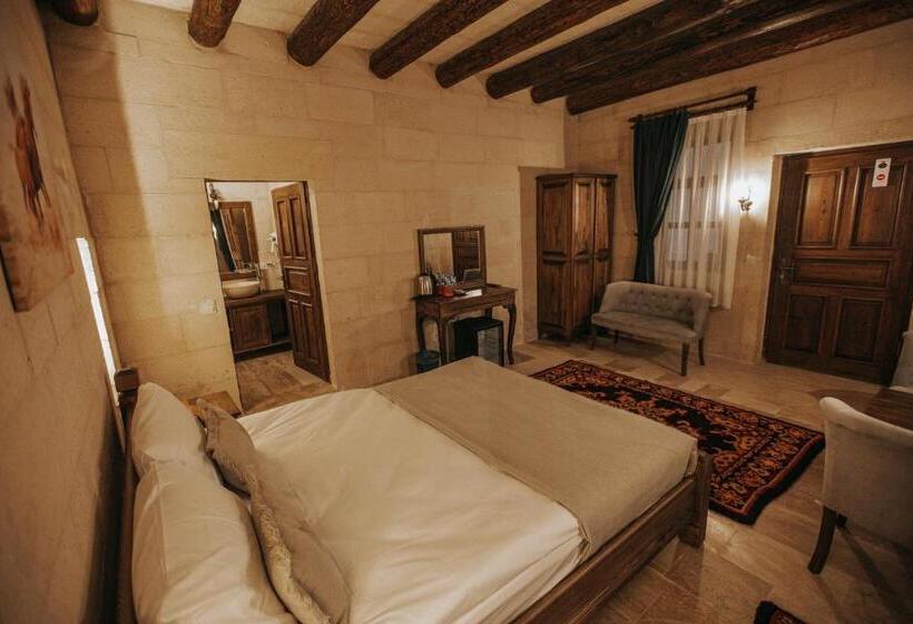 디럭스 룸, Lagania In Cave