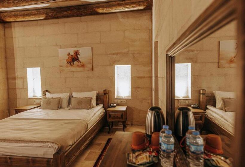 디럭스 룸, Lagania In Cave