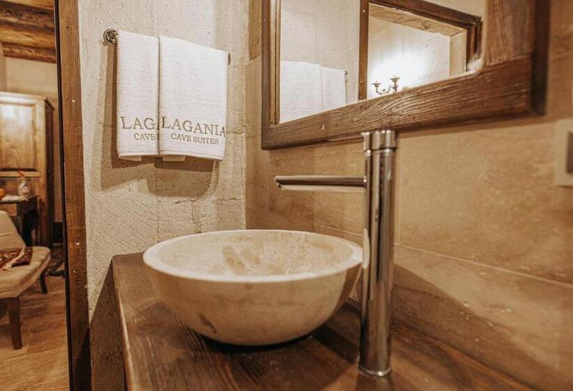 스탠다드 룸, Lagania In Cave