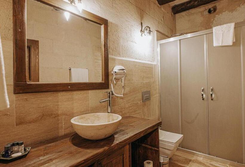 스탠다드 룸, Lagania In Cave