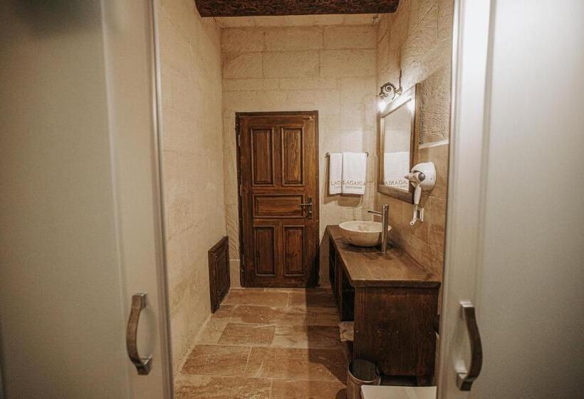 스탠다드 룸, Lagania In Cave