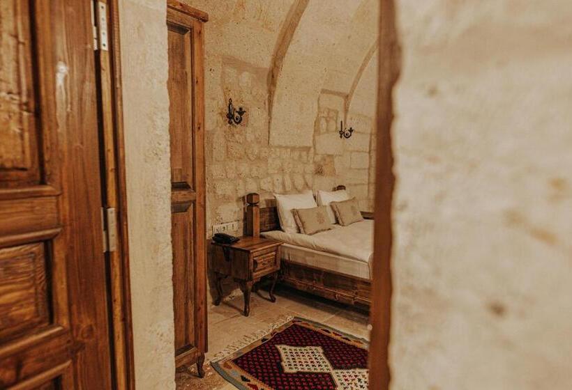 디럭스 룸, Lagania In Cave