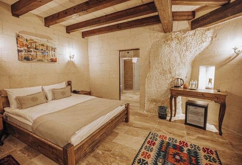 스탠다드 룸, Lagania In Cave