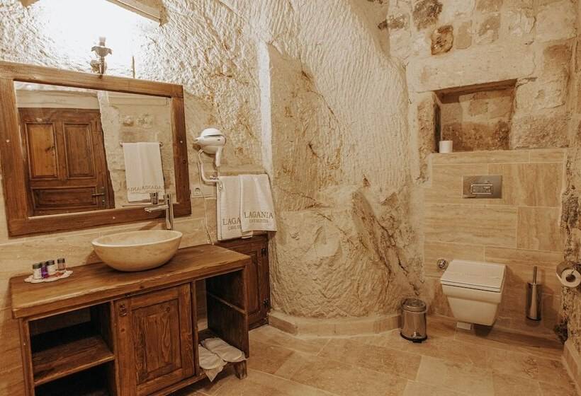 스탠다드 룸, Lagania In Cave