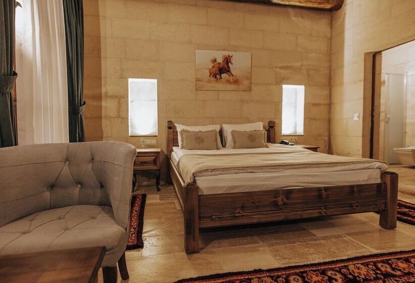 디럭스 룸, Lagania In Cave