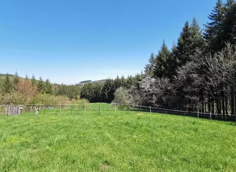 Standard-huone, Auberge Du Précontent
