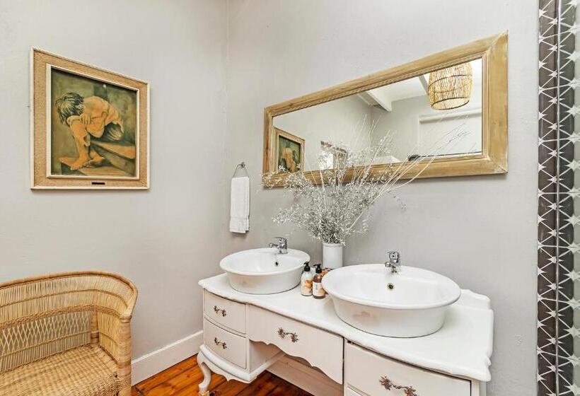 高级大房间, La Montagne Lodge