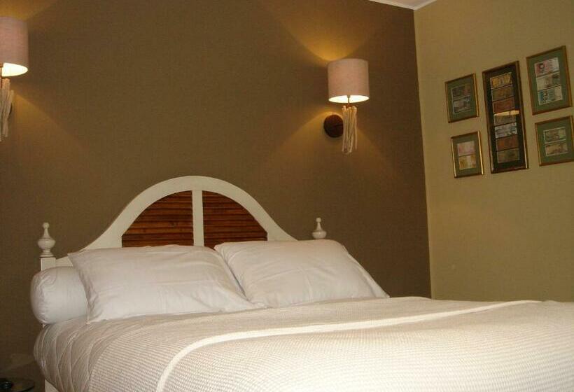 غرفة قياسية مطلة على الجبل, Les Caselles De Marie