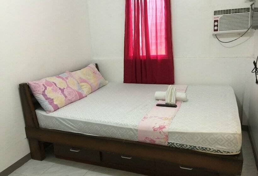 带1个卧室的公寓, Gaeas Apartments