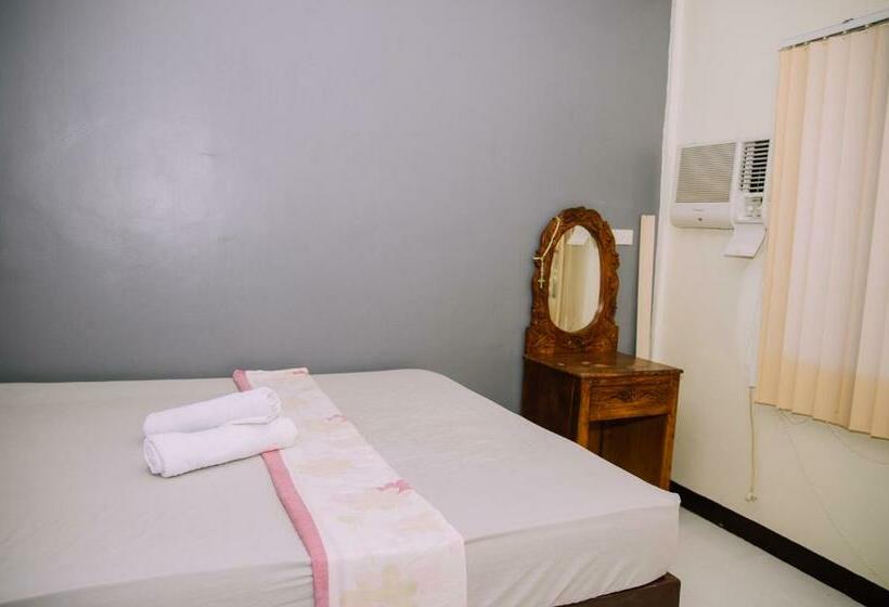 带1个卧室的豪华公寓, Gaeas Apartments