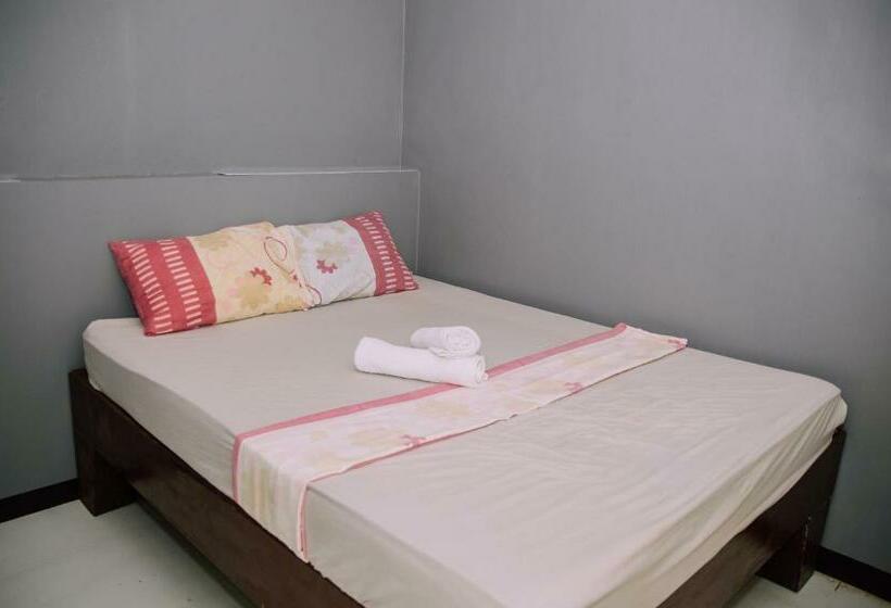 带1个卧室的豪华公寓, Gaeas Apartments