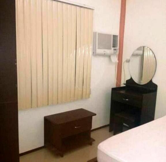 带1个卧室的豪华公寓, Gaeas Apartments