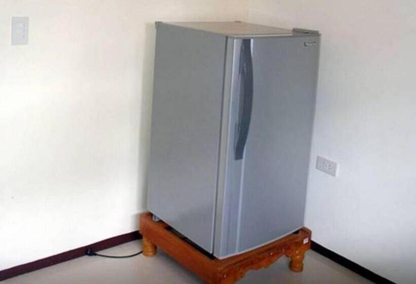 带1个卧室的豪华公寓, Gaeas Apartments