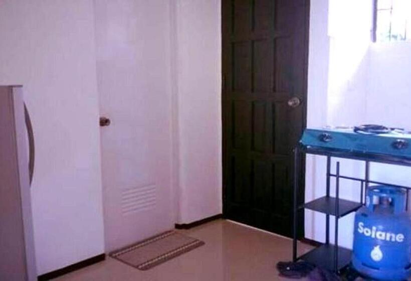 带1个卧室的豪华公寓, Gaeas Apartments