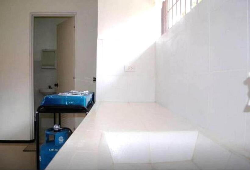 带1个卧室的豪华公寓, Gaeas Apartments