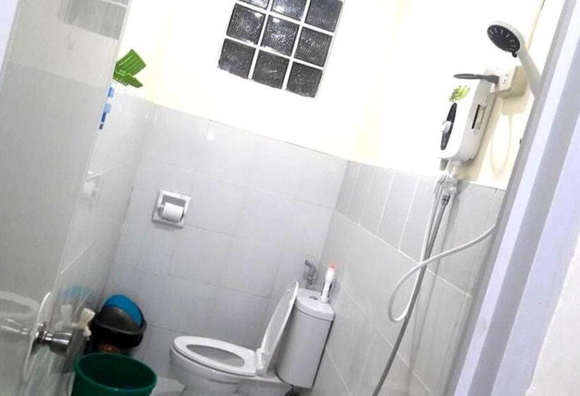 家庭工作室, Gaeas Apartments