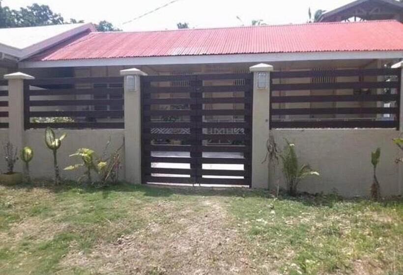 标准间, Gaeas Apartments