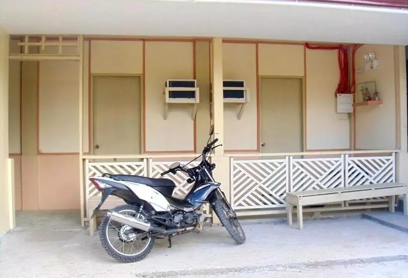 スタンダードルーム, Gaeas Apartments