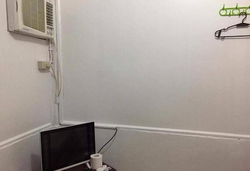 标准间, Gaeas Apartments