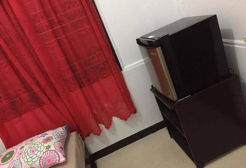 스탠다드 룸, Gaeas Apartments